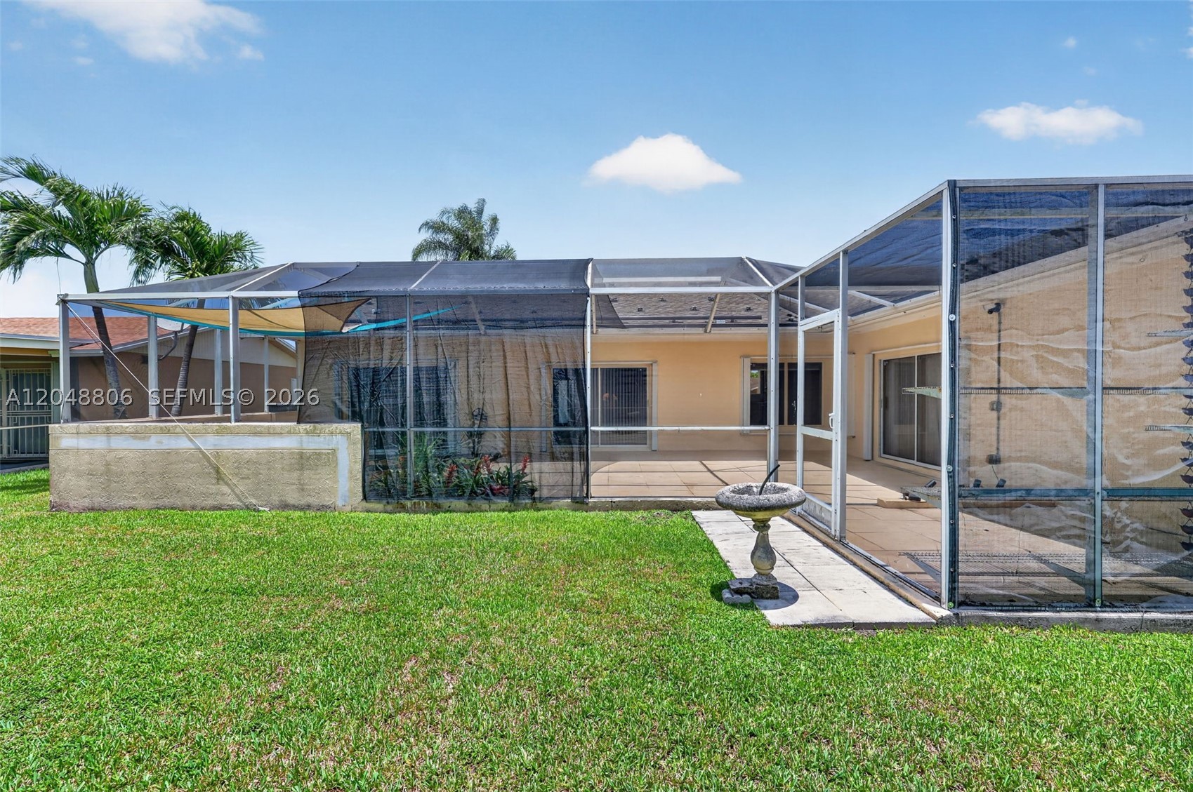 EL ALAMO SUB - Residential