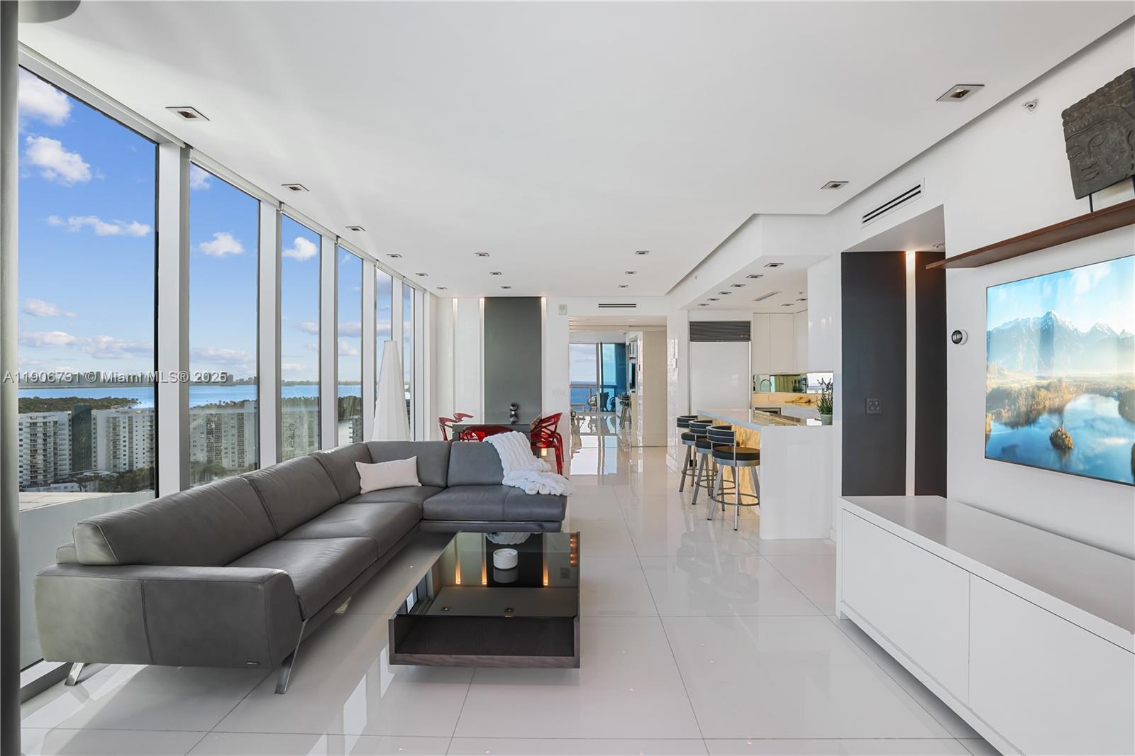 NORTH CARILLON BEACH COND - Residential Lease