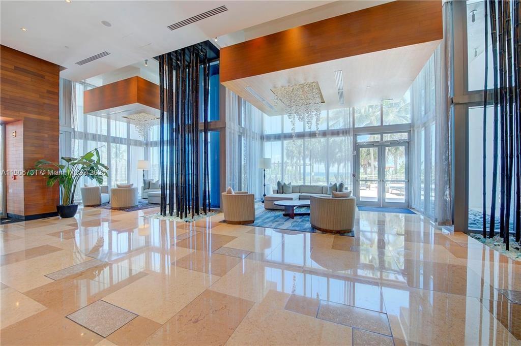 NORTH CARILLON BEACH COND - Residential Lease