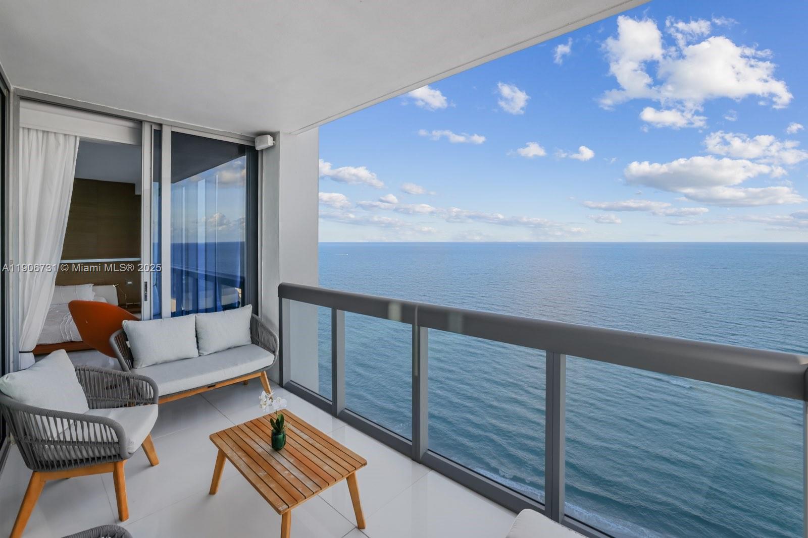 NORTH CARILLON BEACH COND - Residential Lease
