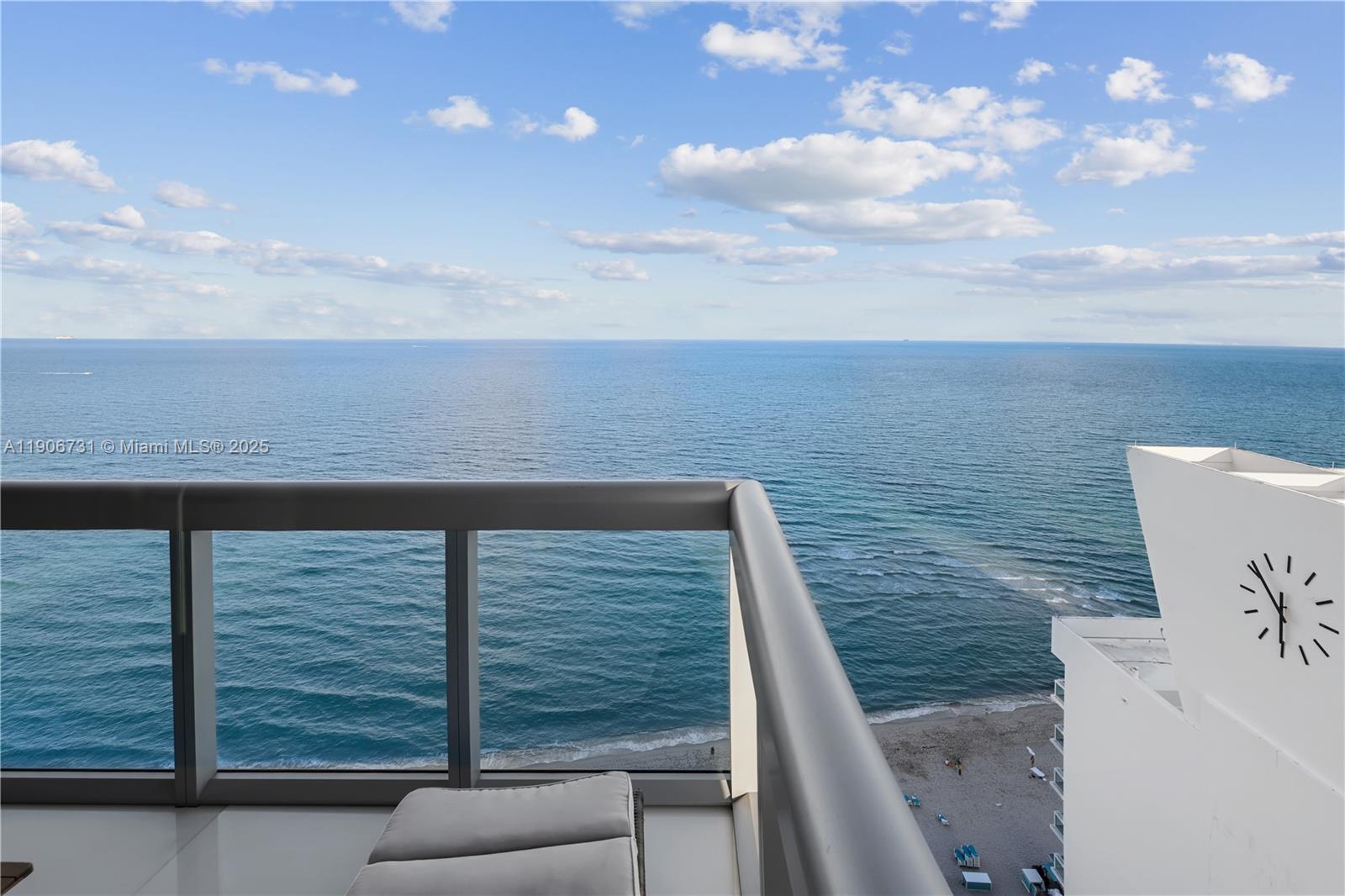 NORTH CARILLON BEACH COND - Residential Lease