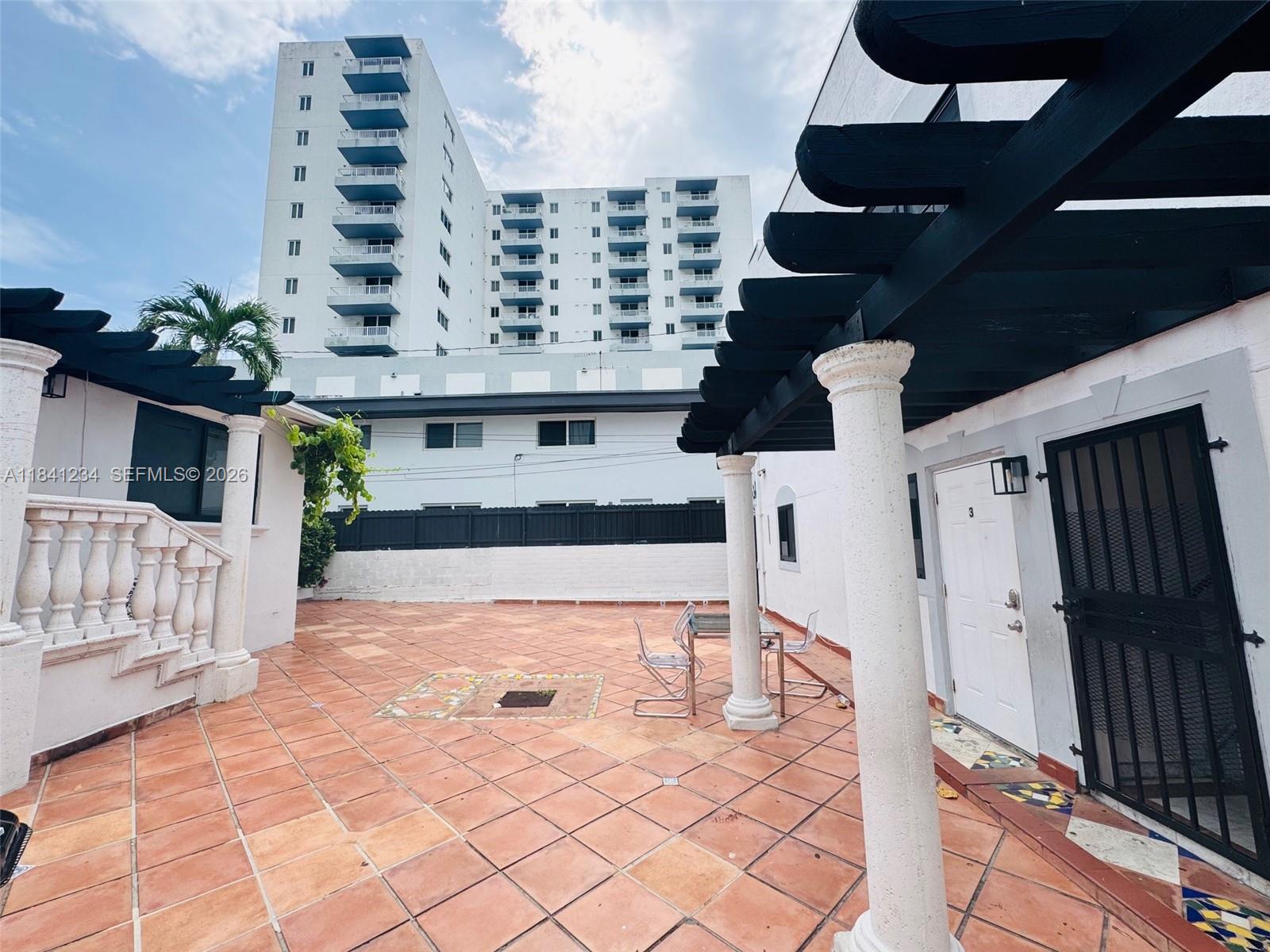 Lawrence Estate - Residential Income