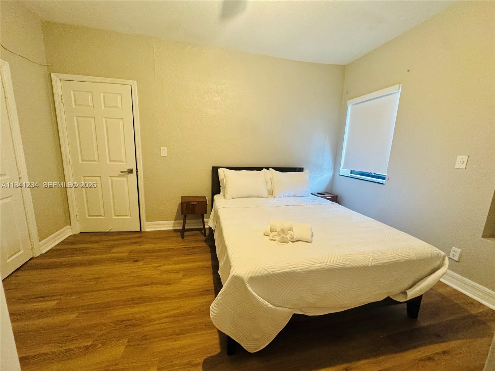Lawrence Estate - Residential Income