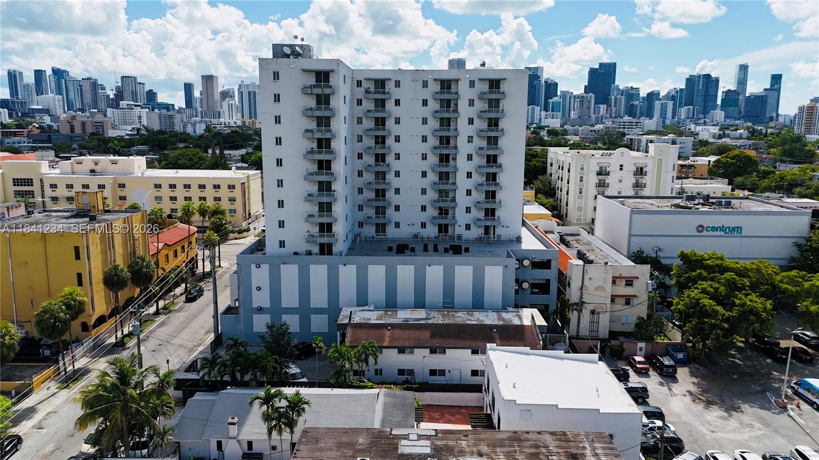 Lawrence Estate - Residential Income