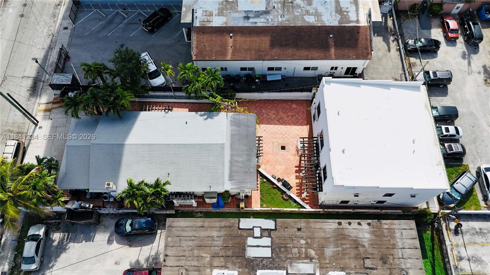 Lawrence Estate - Residential Income