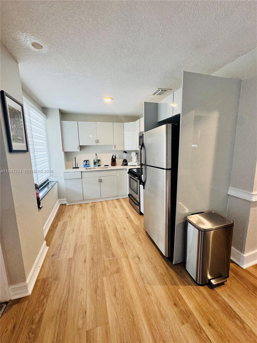 Lawrence Estate - Residential Income