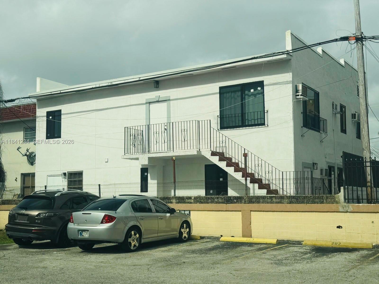 Lawrence Estate - Residential Income