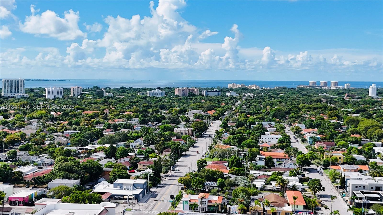 Lawrence Estate - Residential Income