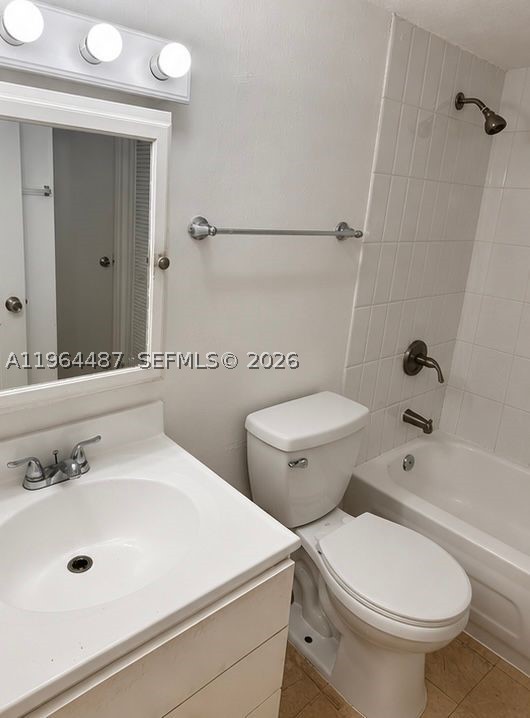 SUNSET VILLAS NO 3 CONDO - Residential