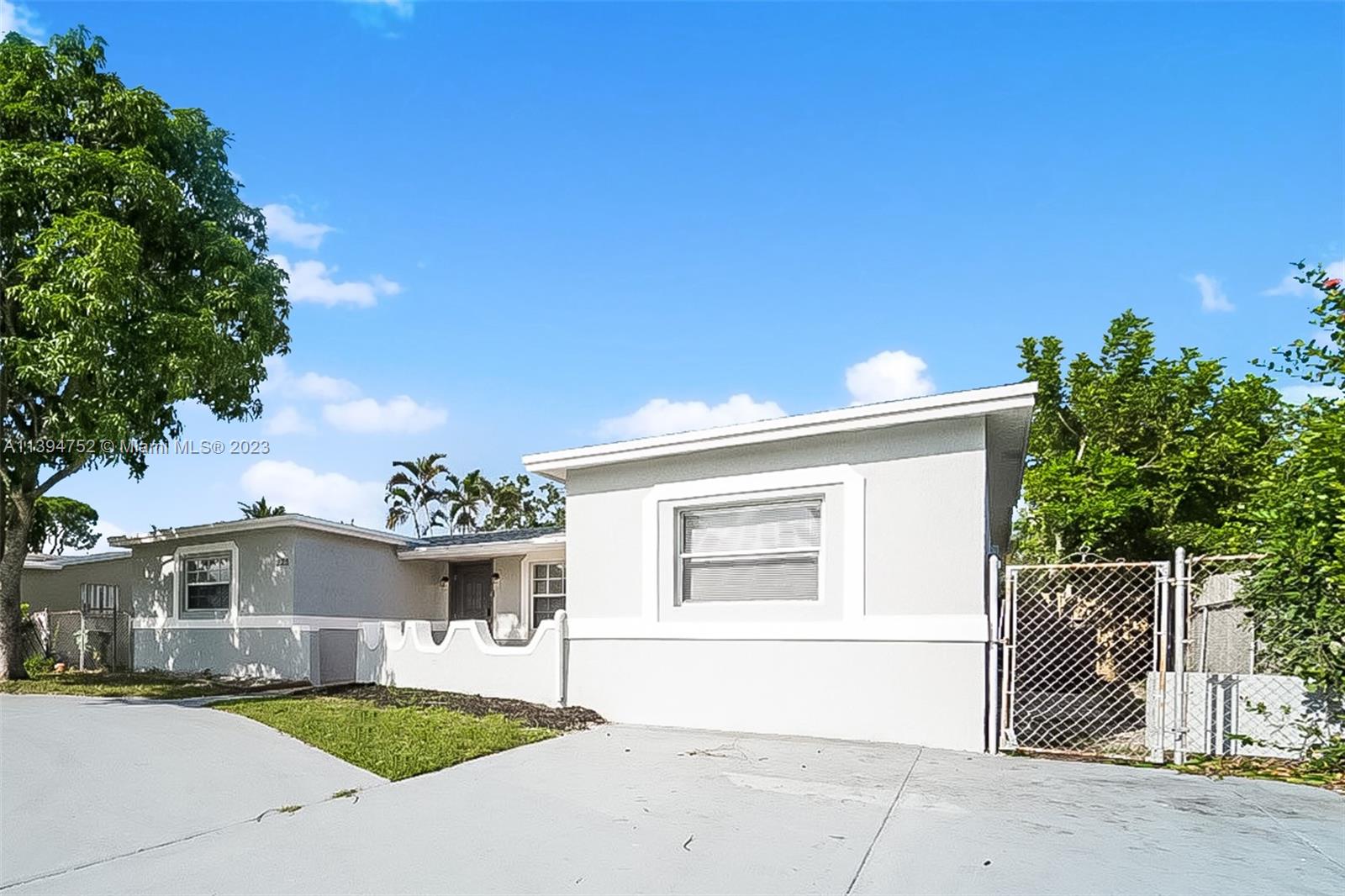 ORIOLE-MARGATE SEC 4 - Residential Lease