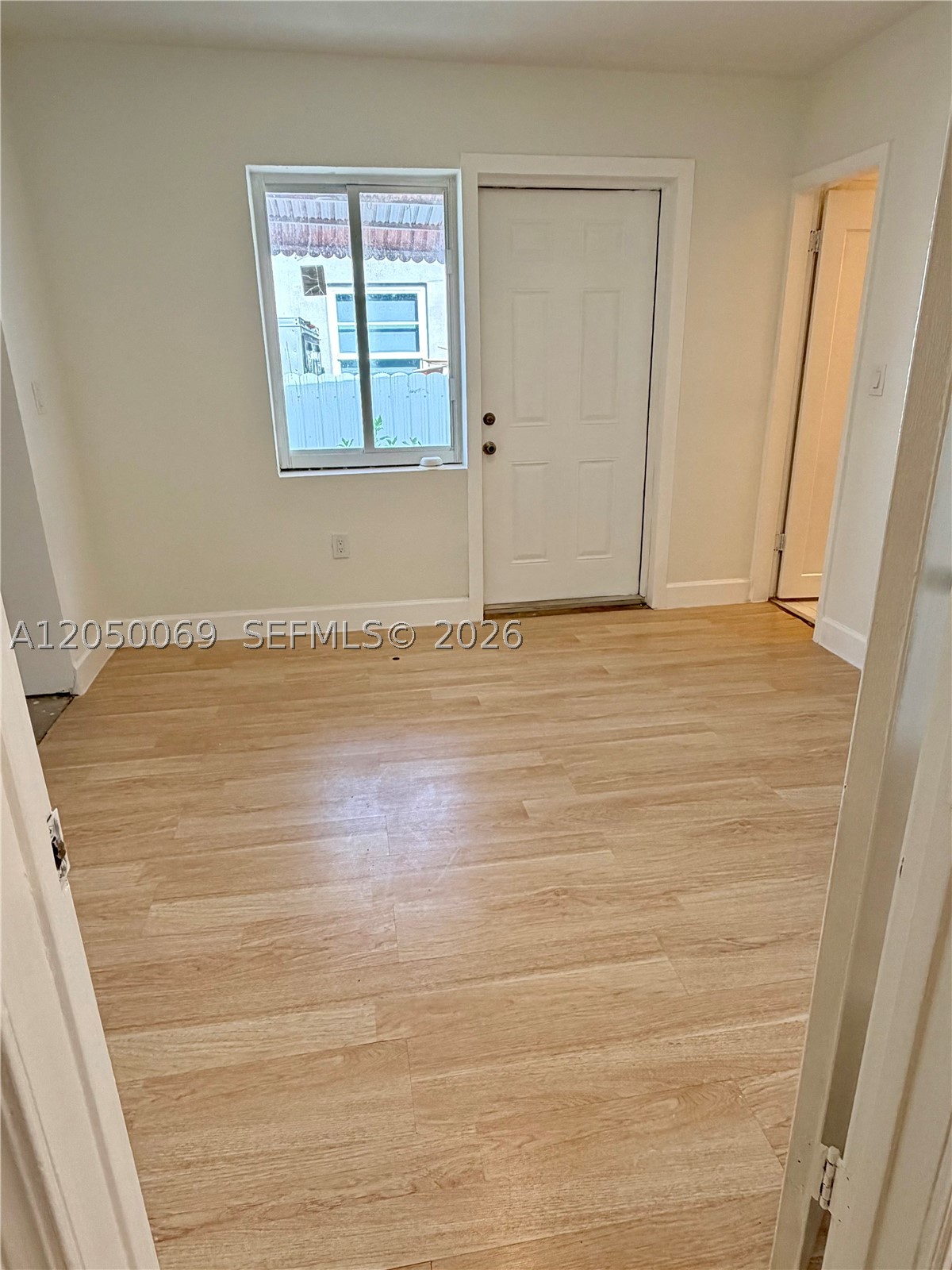 OPA LOCKA 2ND REV PL - Residential