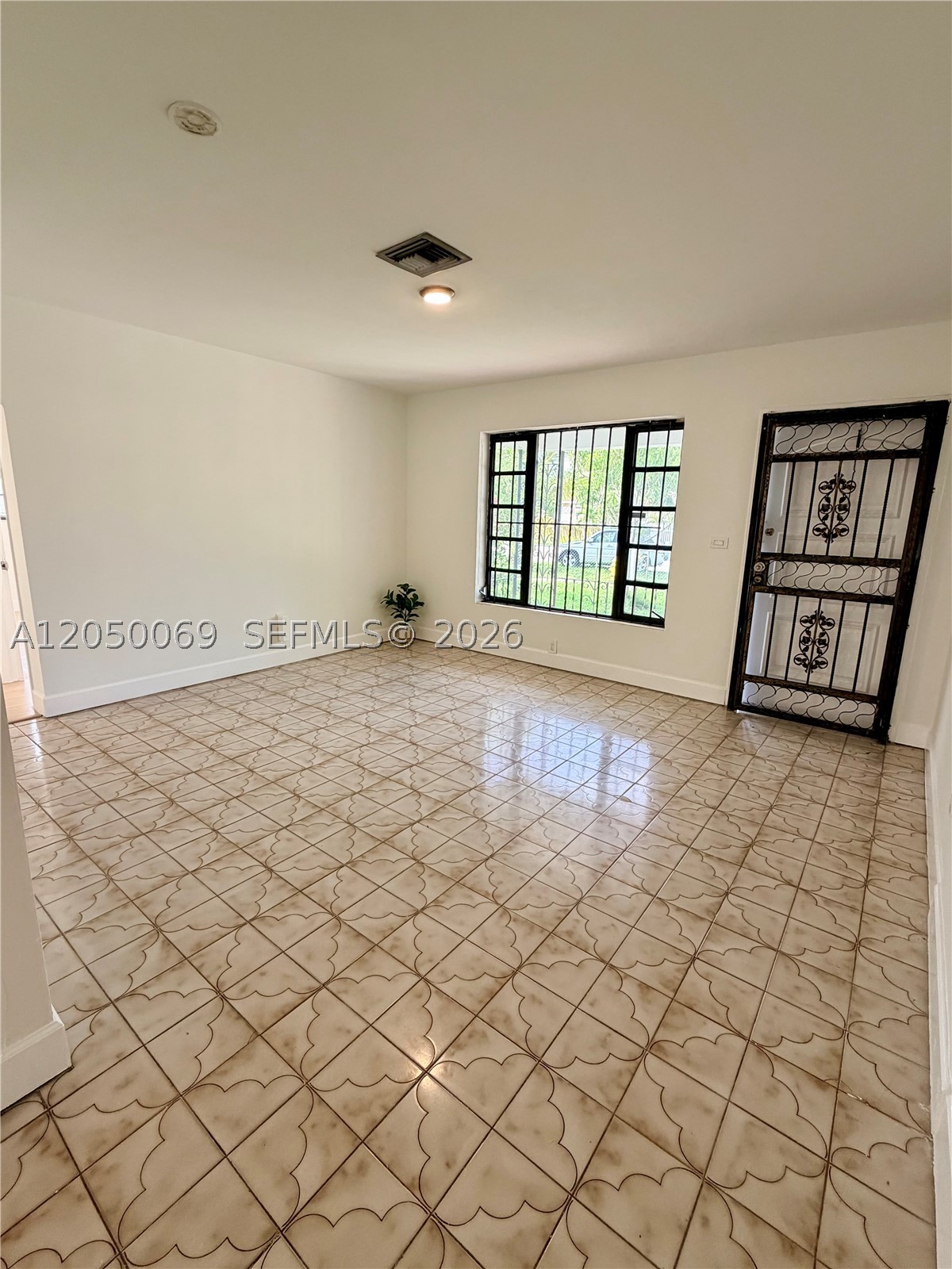OPA LOCKA 2ND REV PL - Residential