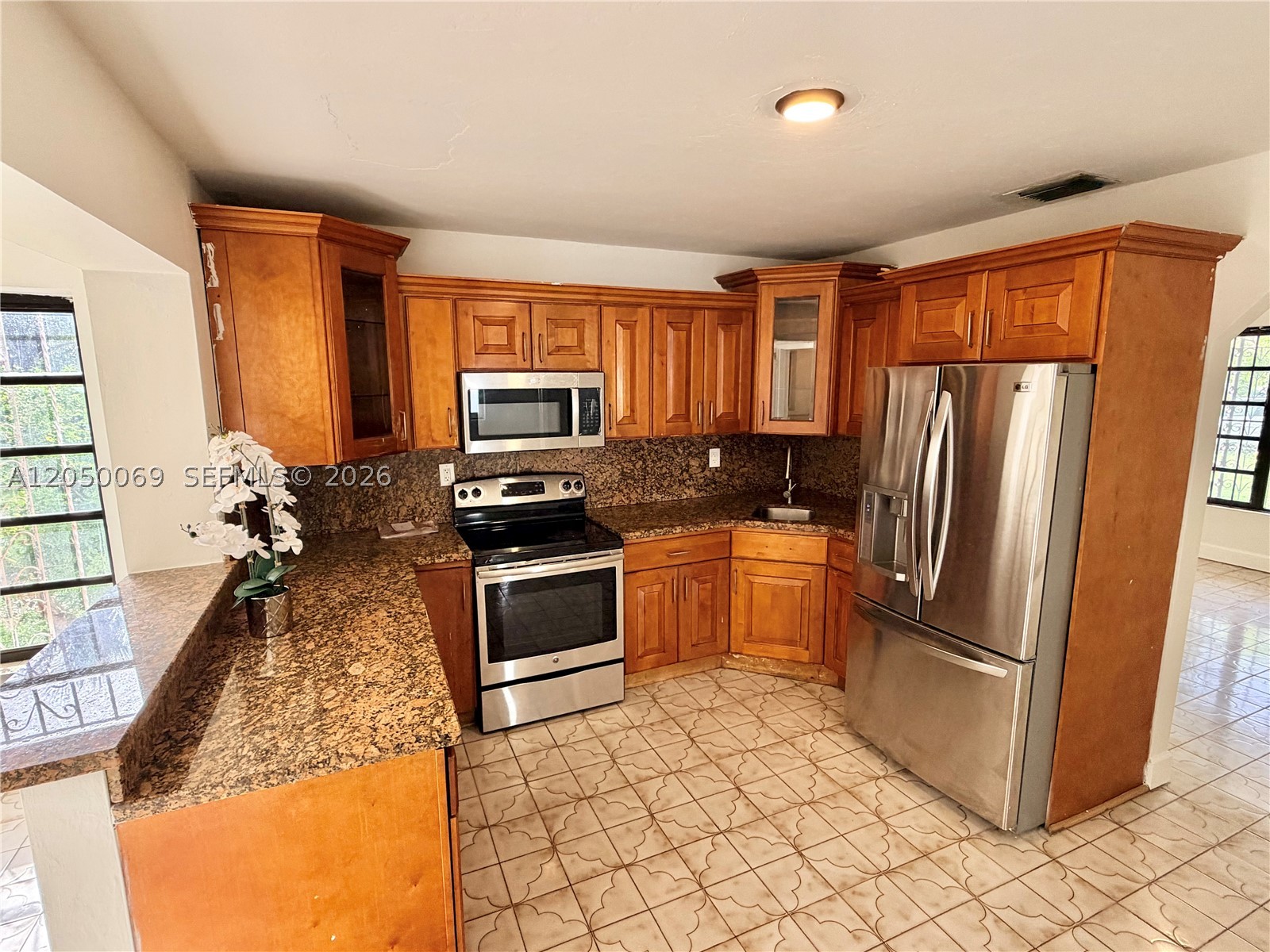 OPA LOCKA 2ND REV PL - Residential