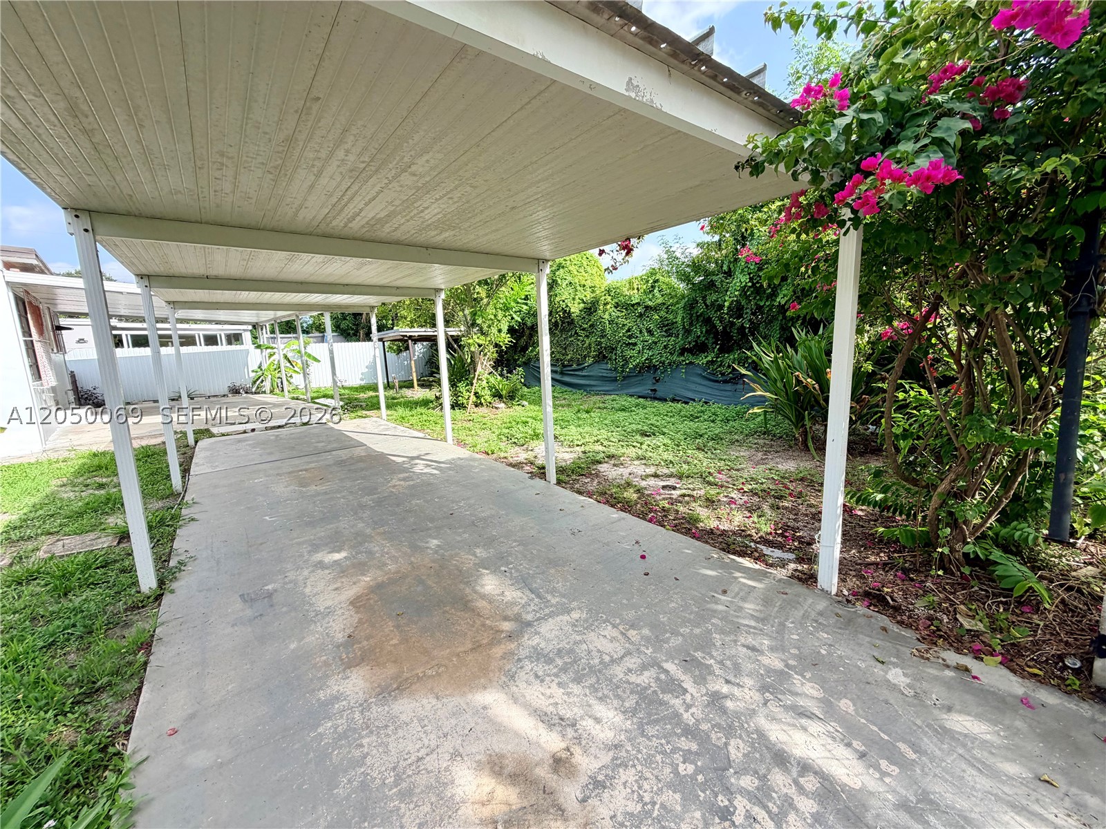 OPA LOCKA 2ND REV PL - Residential