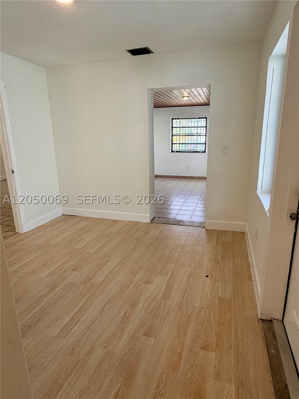 OPA LOCKA 2ND REV PL - Residential