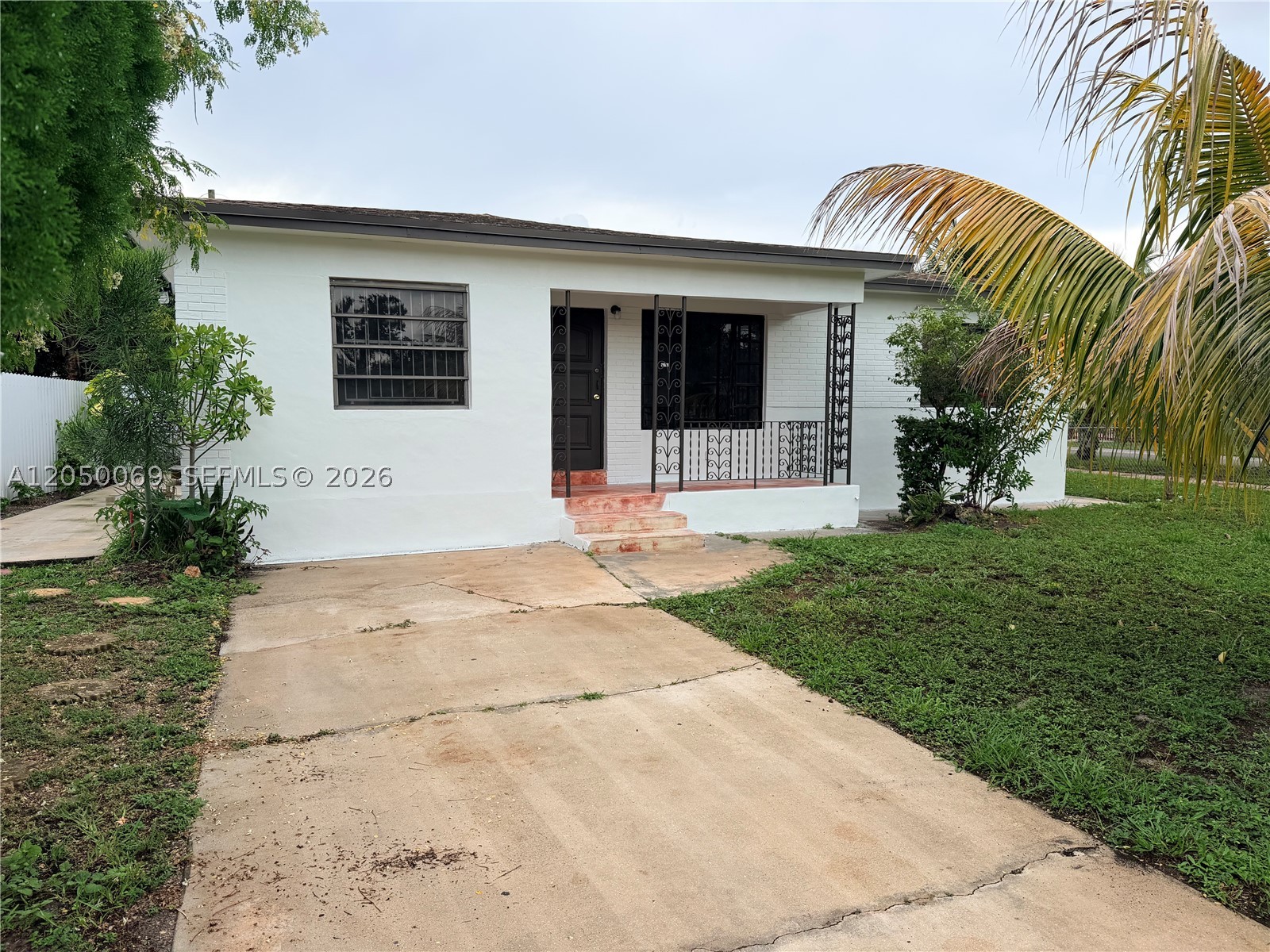 OPA LOCKA 2ND REV PL - Residential