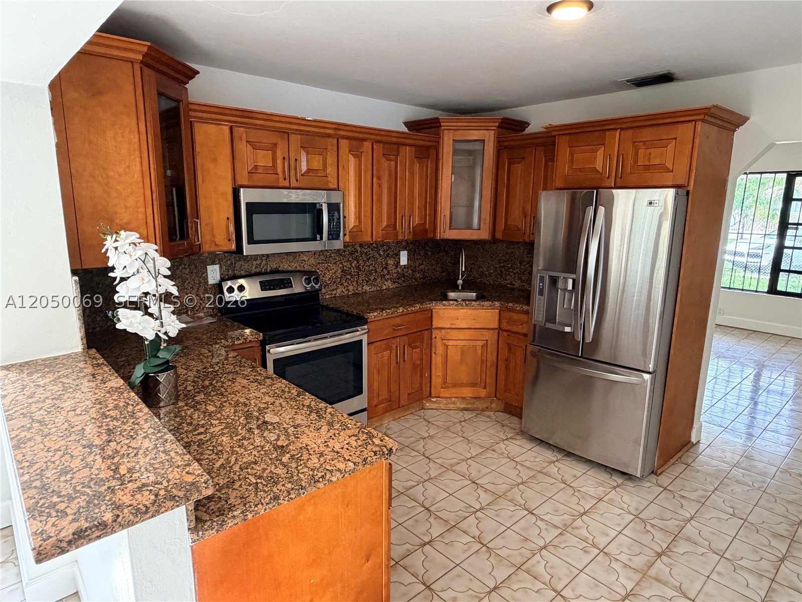 OPA LOCKA 2ND REV PL - Residential