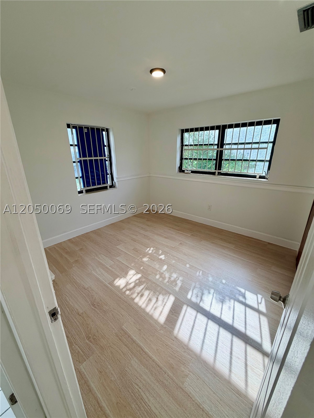 OPA LOCKA 2ND REV PL - Residential