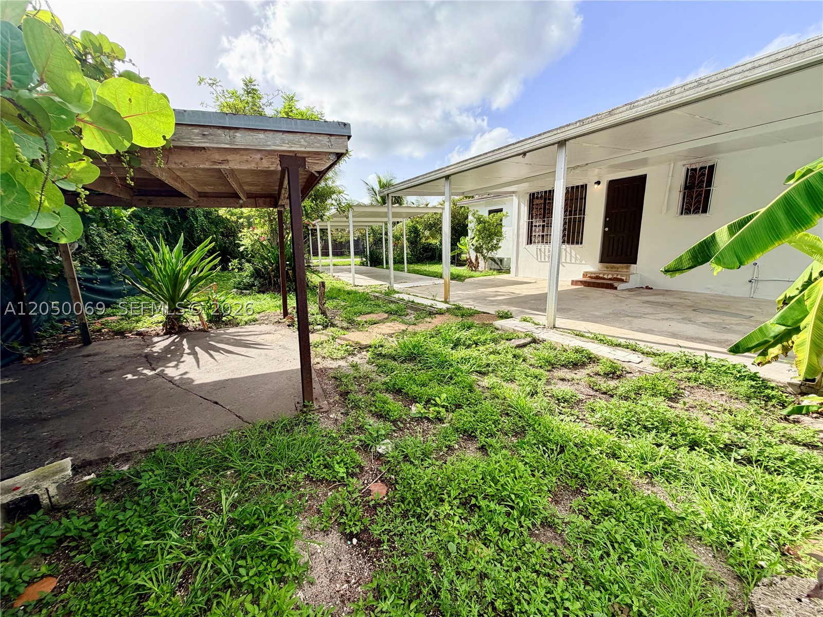 OPA LOCKA 2ND REV PL - Residential