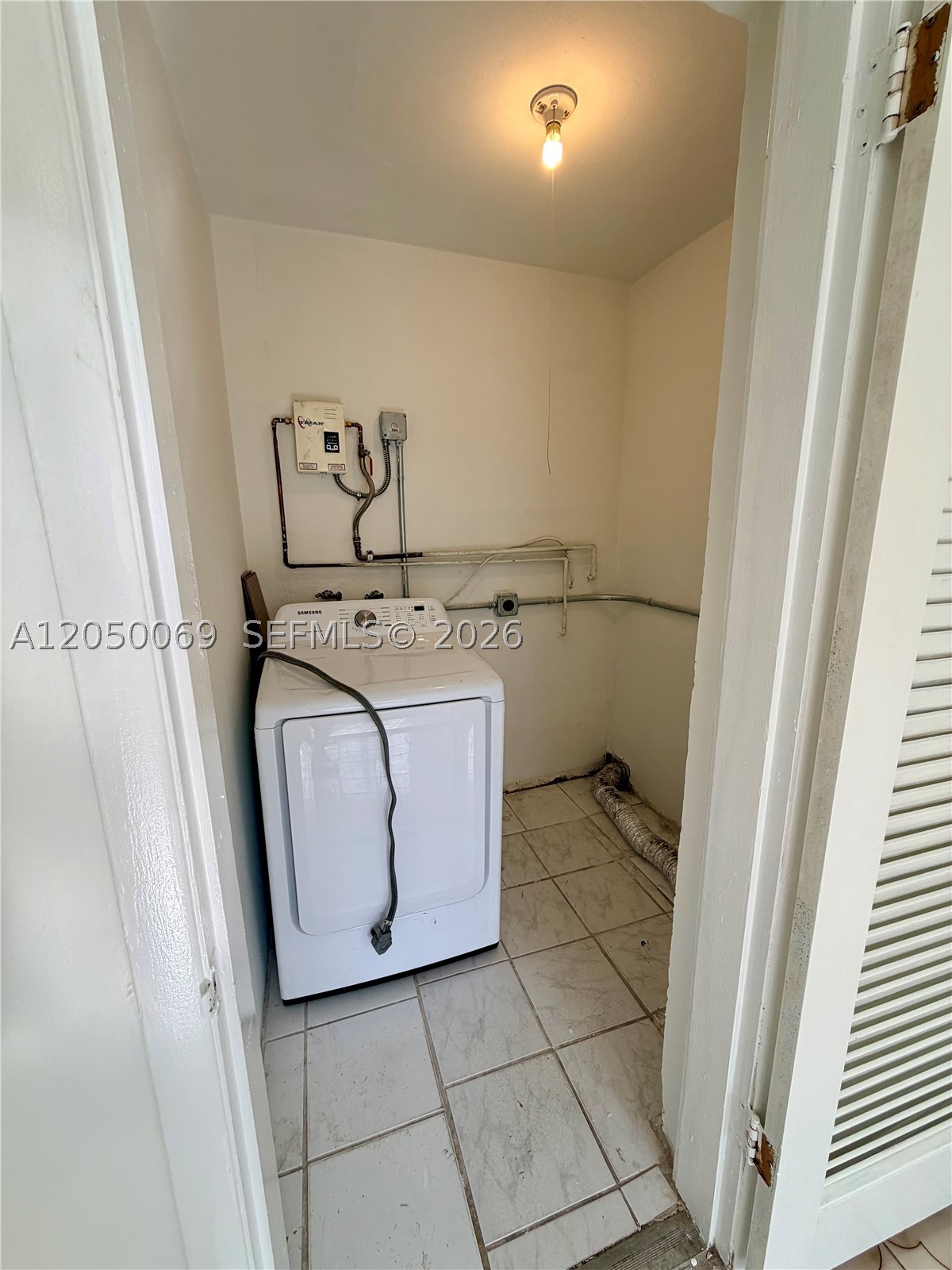 OPA LOCKA 2ND REV PL - Residential