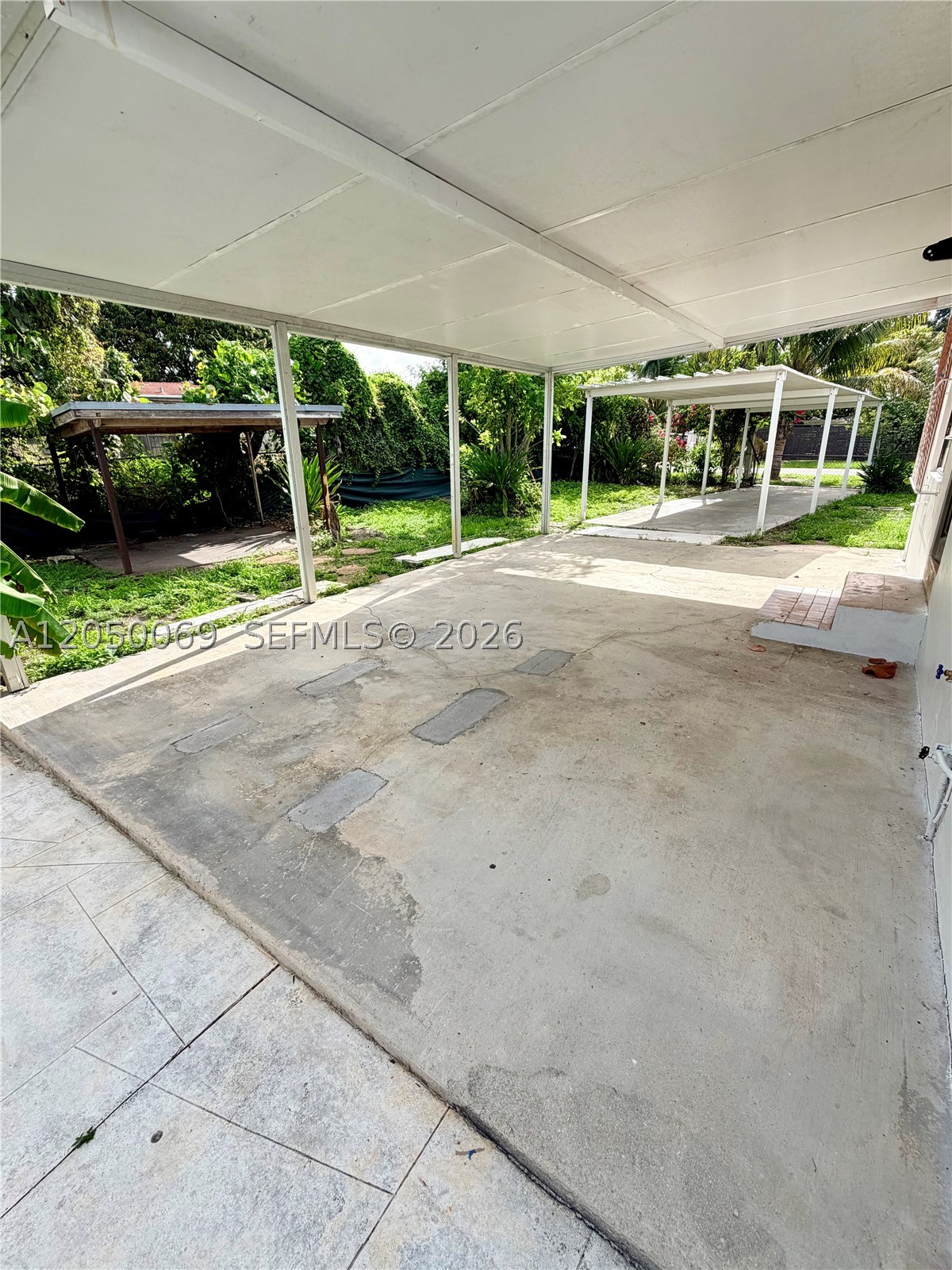 OPA LOCKA 2ND REV PL - Residential