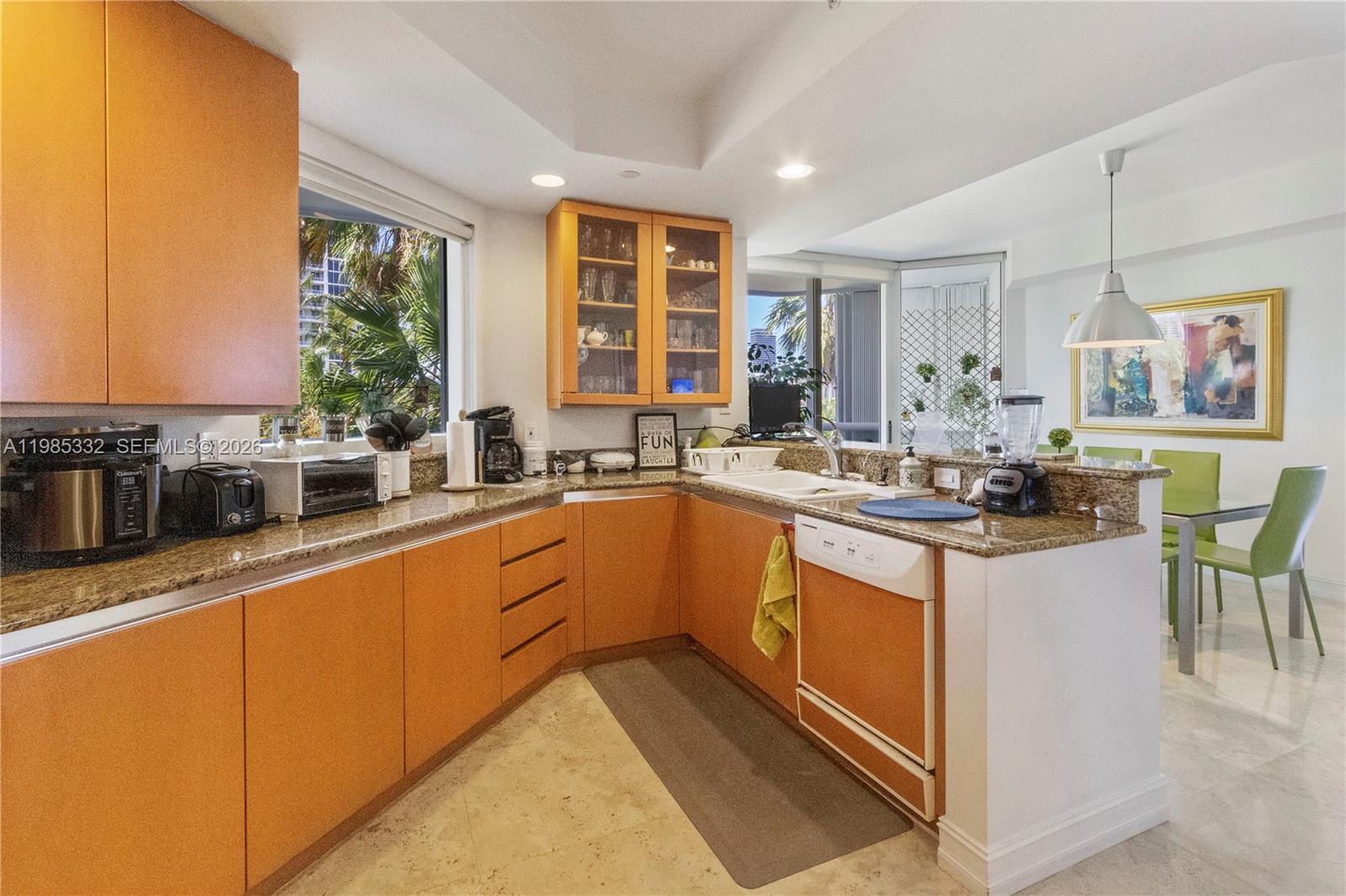 ATLANTIC III AT THE POINT - Residential