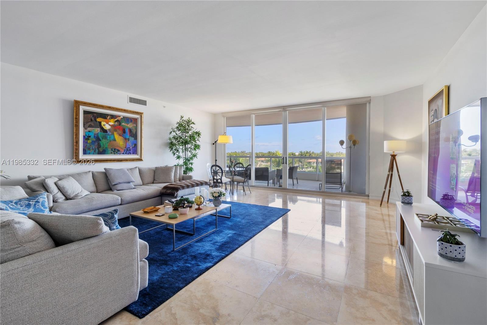 ATLANTIC III AT THE POINT - Residential