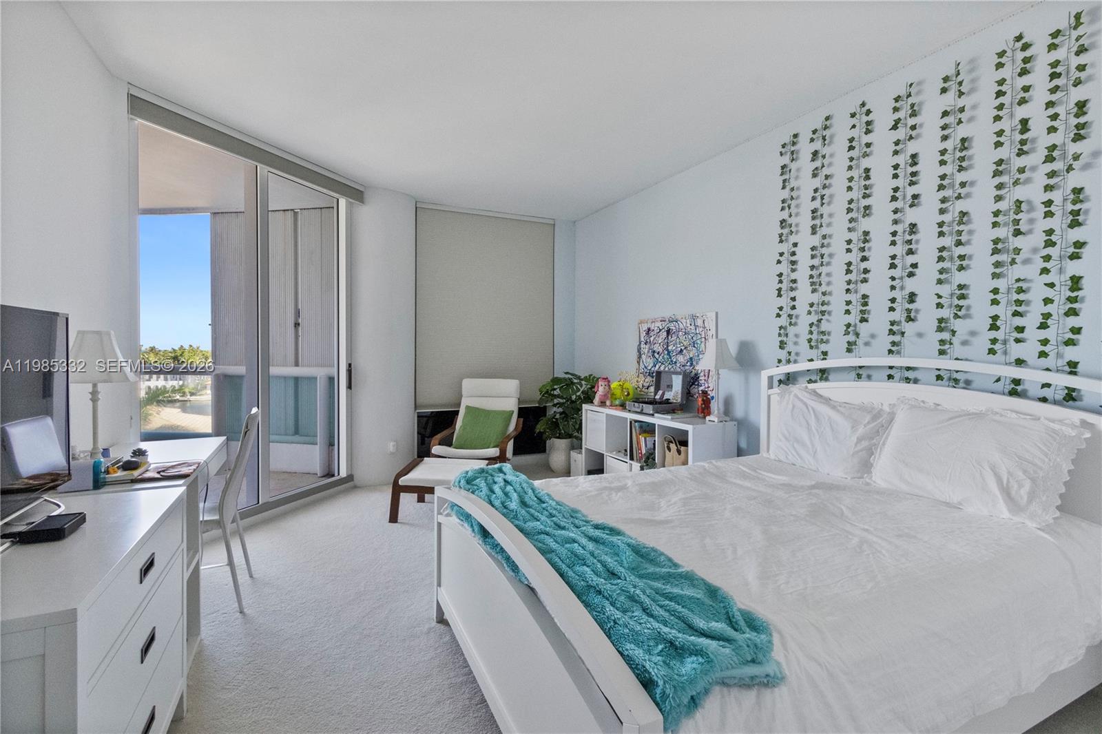 ATLANTIC III AT THE POINT - Residential