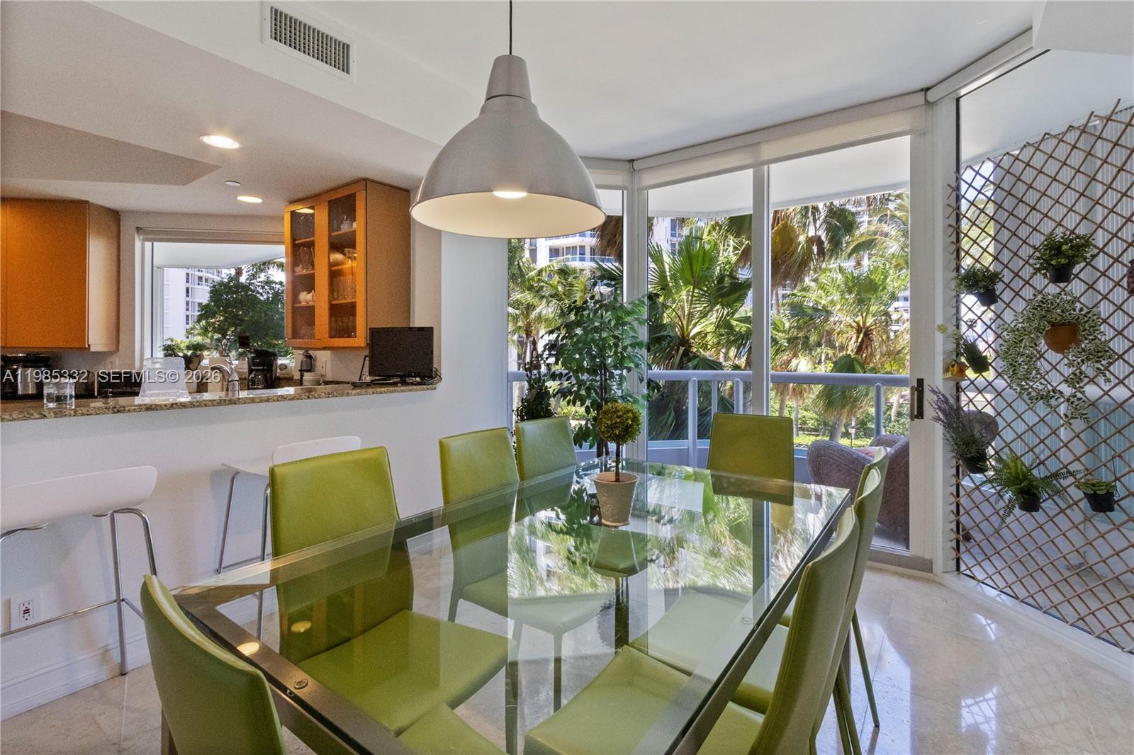ATLANTIC III AT THE POINT - Residential