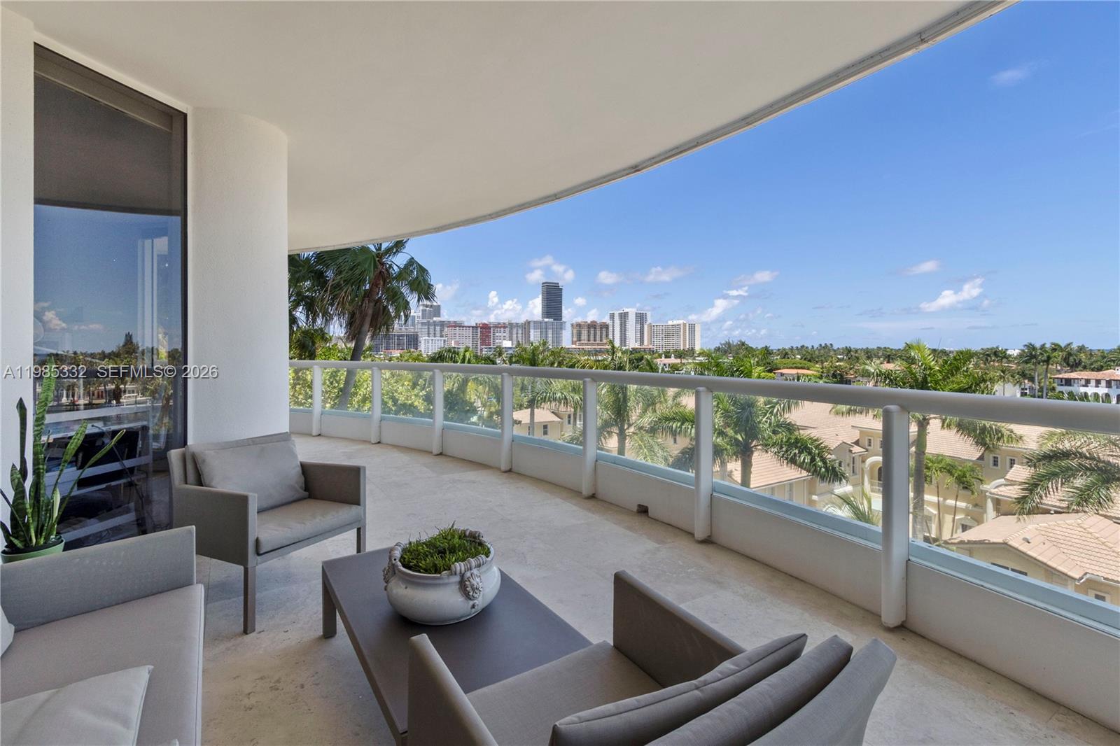 ATLANTIC III AT THE POINT - Residential