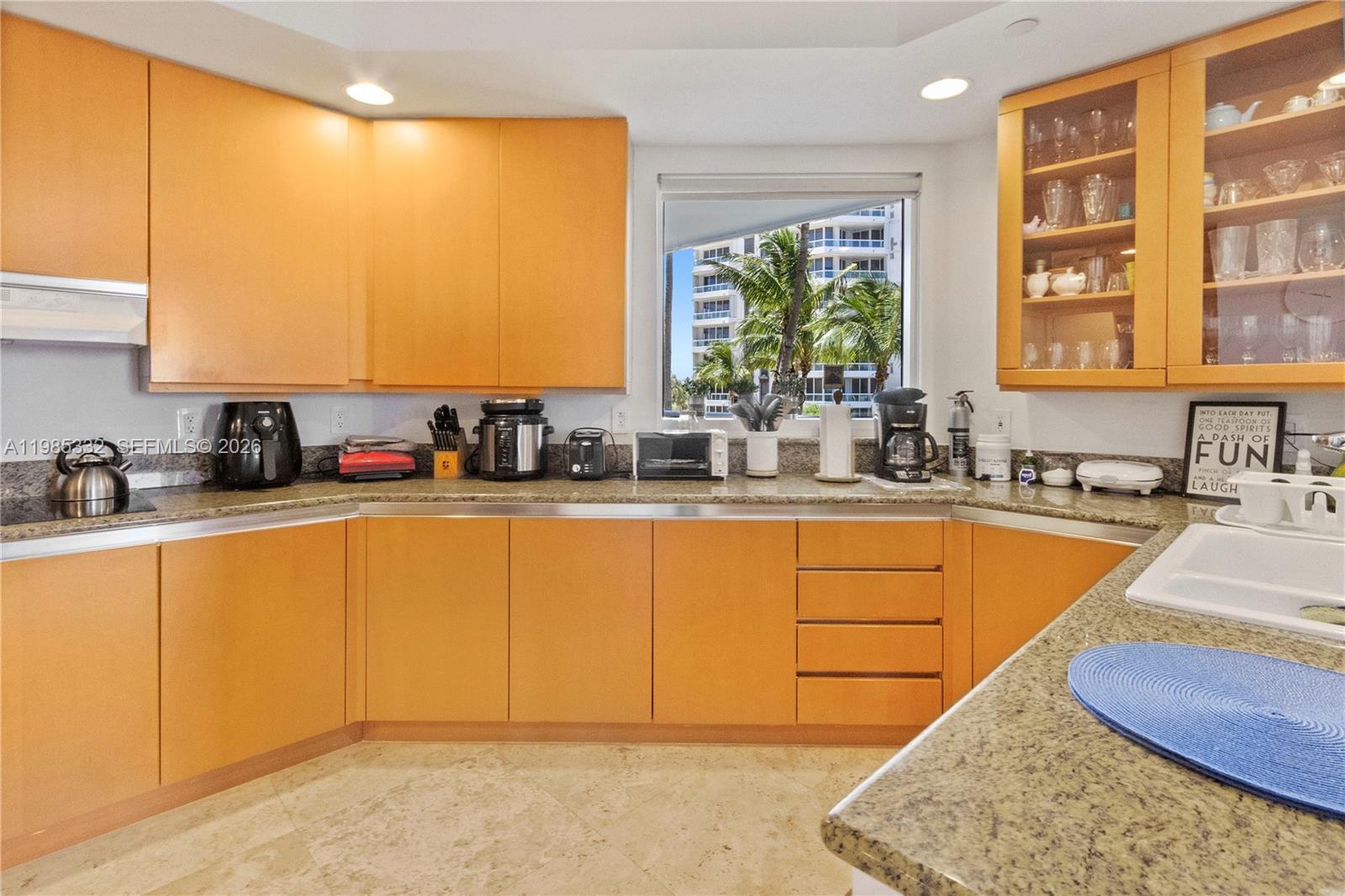 ATLANTIC III AT THE POINT - Residential