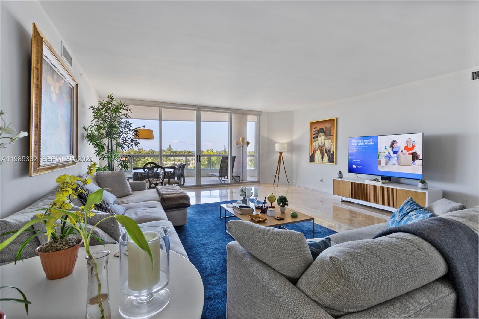 ATLANTIC III AT THE POINT - Residential