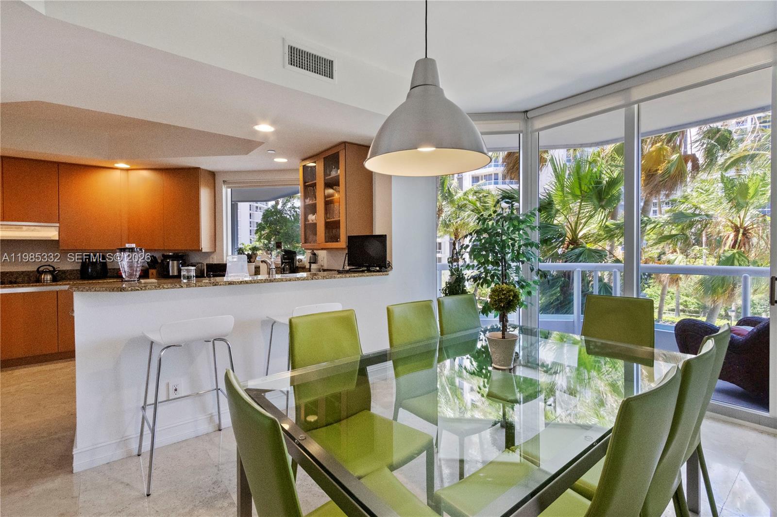 ATLANTIC III AT THE POINT - Residential