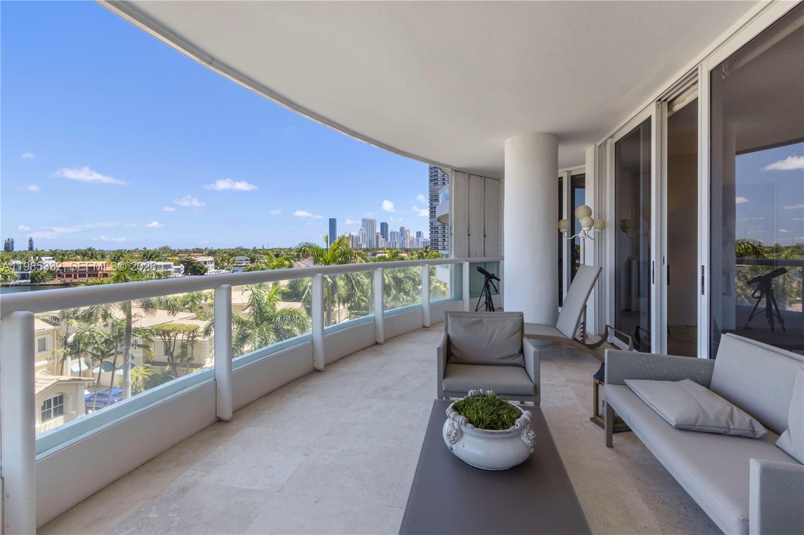ATLANTIC III AT THE POINT - Residential