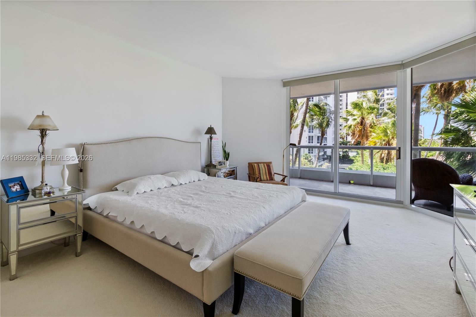 ATLANTIC III AT THE POINT - Residential