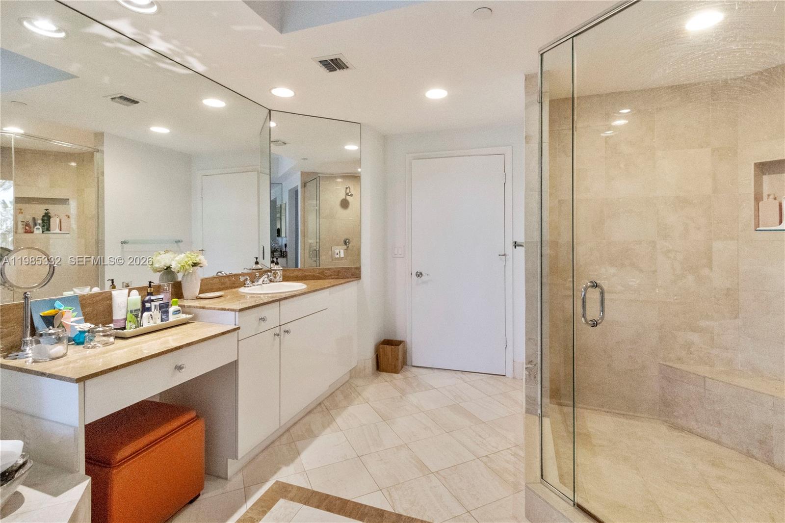 ATLANTIC III AT THE POINT - Residential