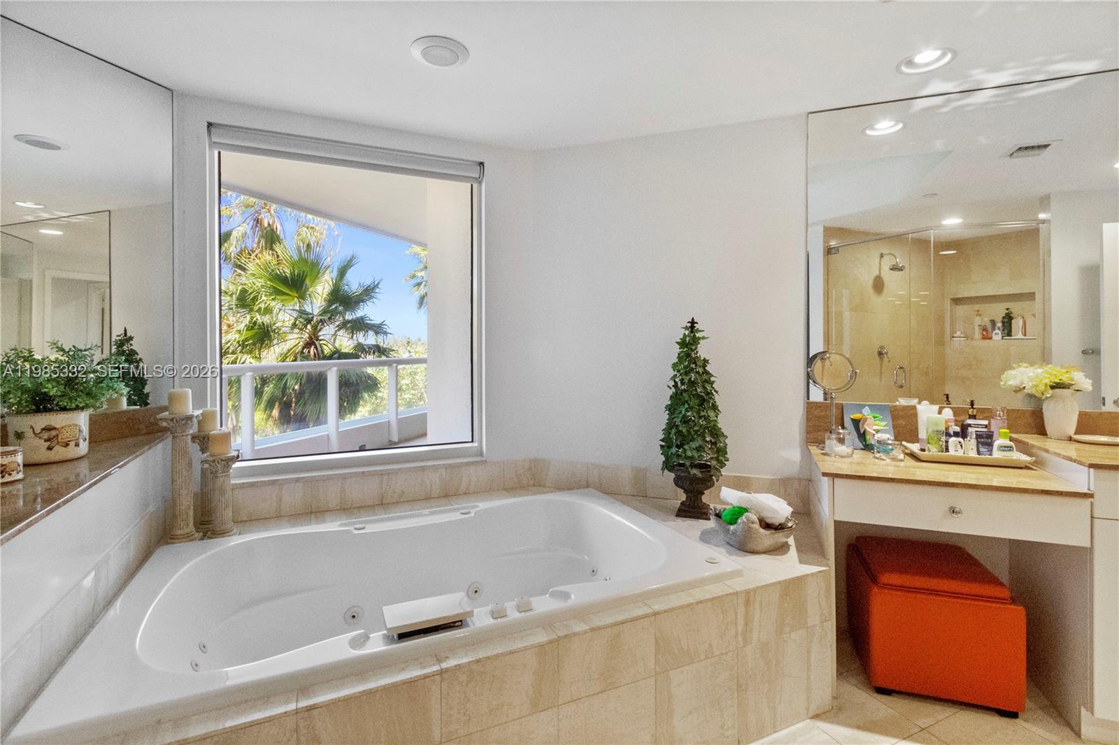 ATLANTIC III AT THE POINT - Residential