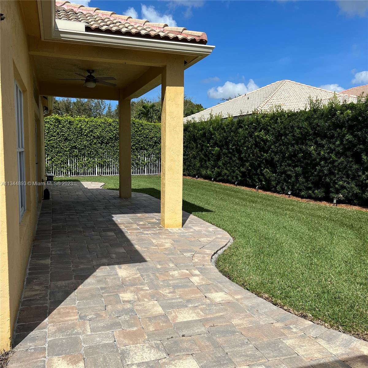 The Ridges - Residential Lease