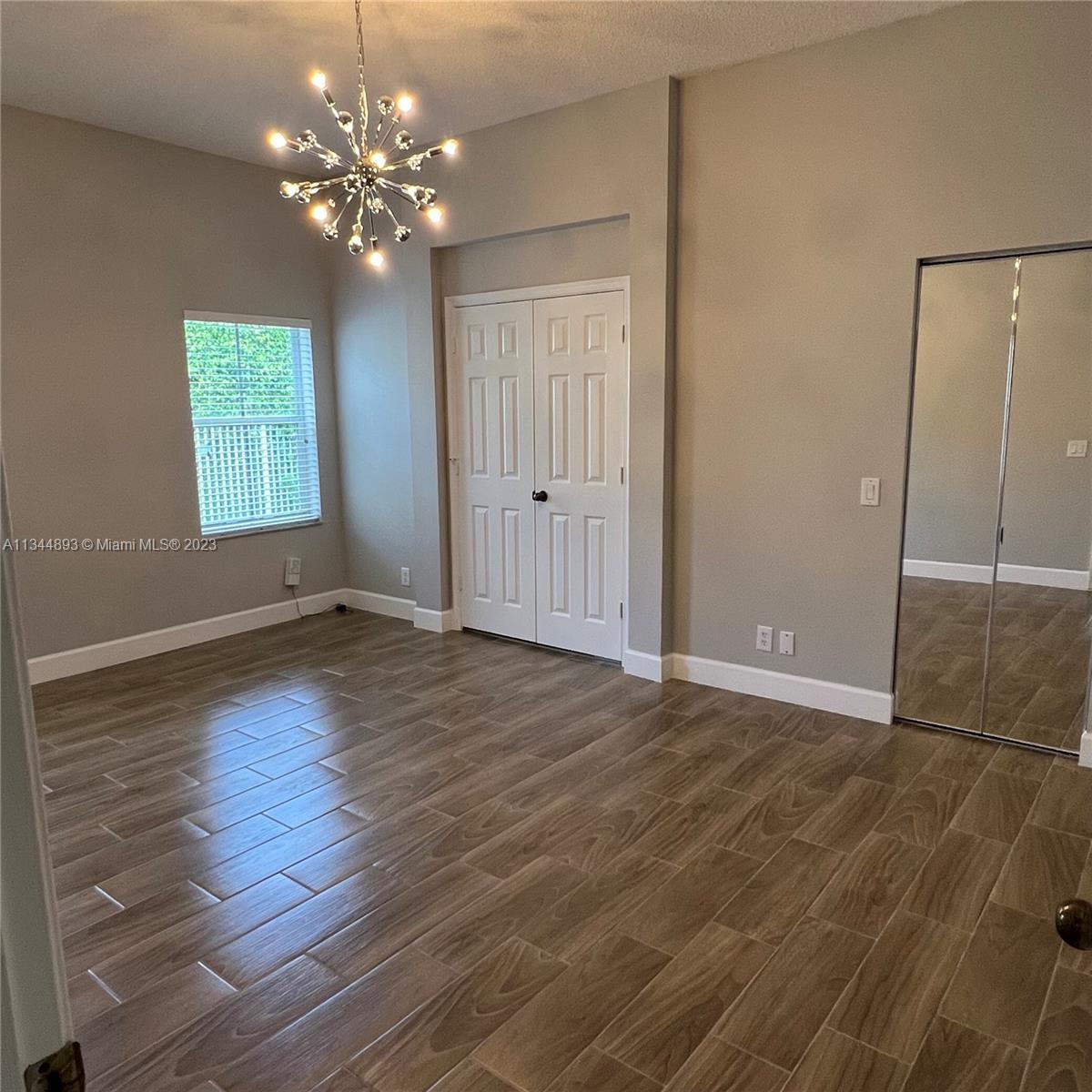 The Ridges - Residential Lease