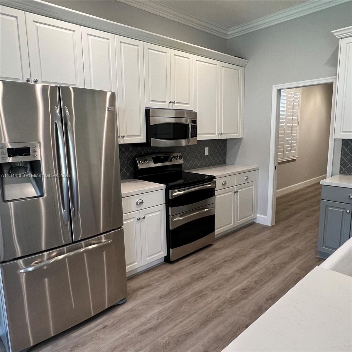 The Ridges - Residential Lease