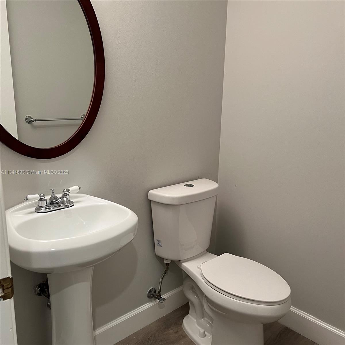 The Ridges - Residential Lease