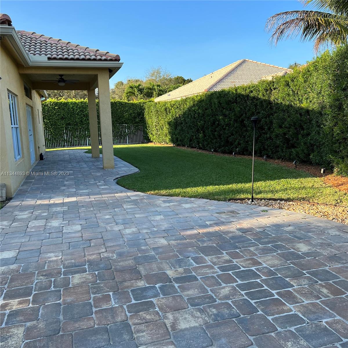 The Ridges - Residential Lease
