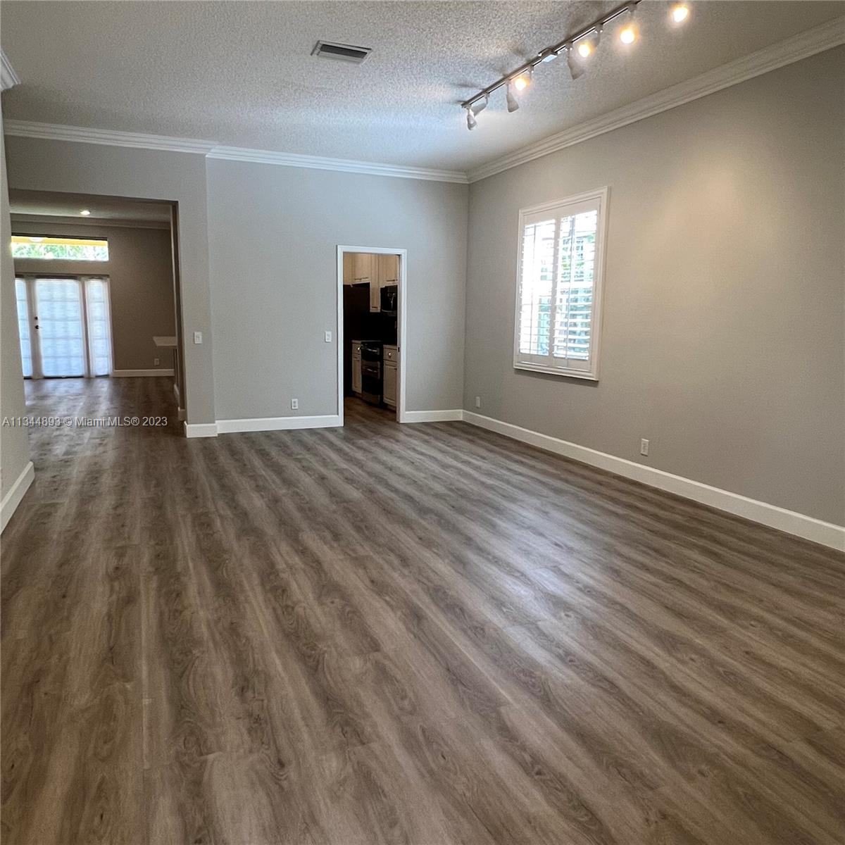 The Ridges - Residential Lease