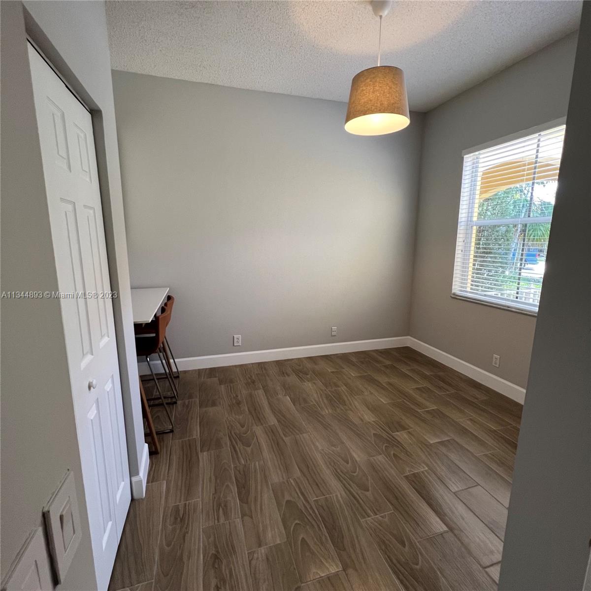 The Ridges - Residential Lease