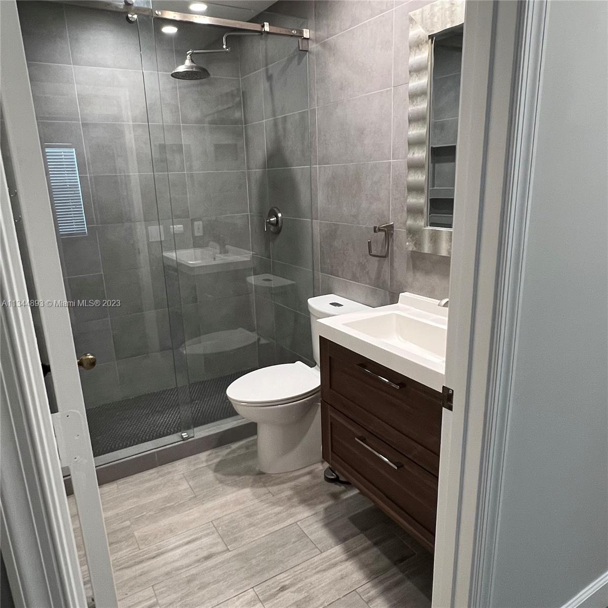 The Ridges - Residential Lease
