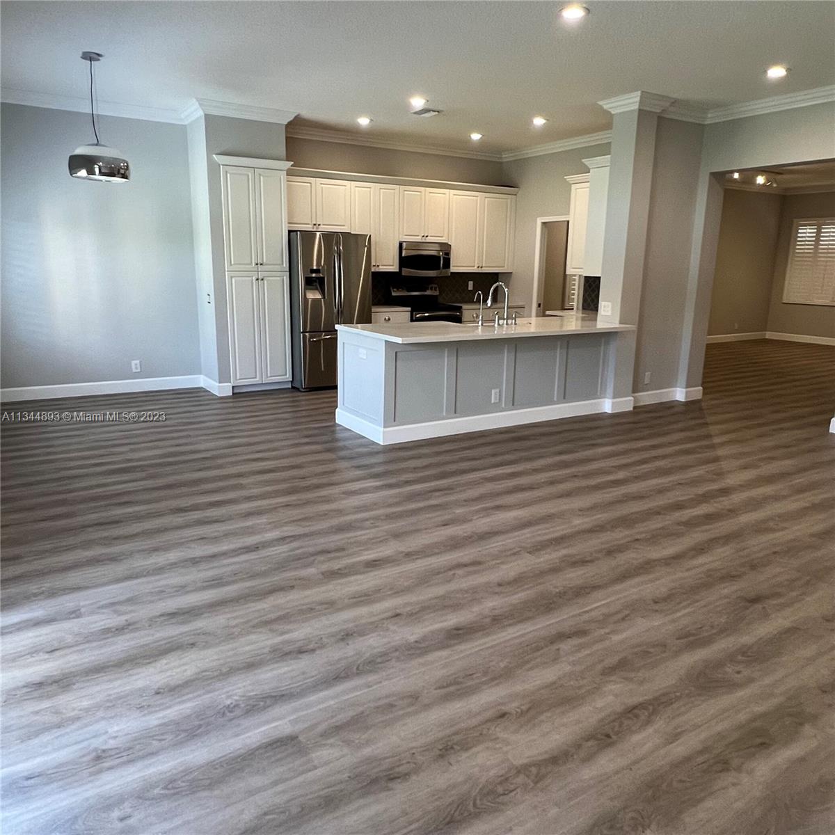 The Ridges - Residential Lease