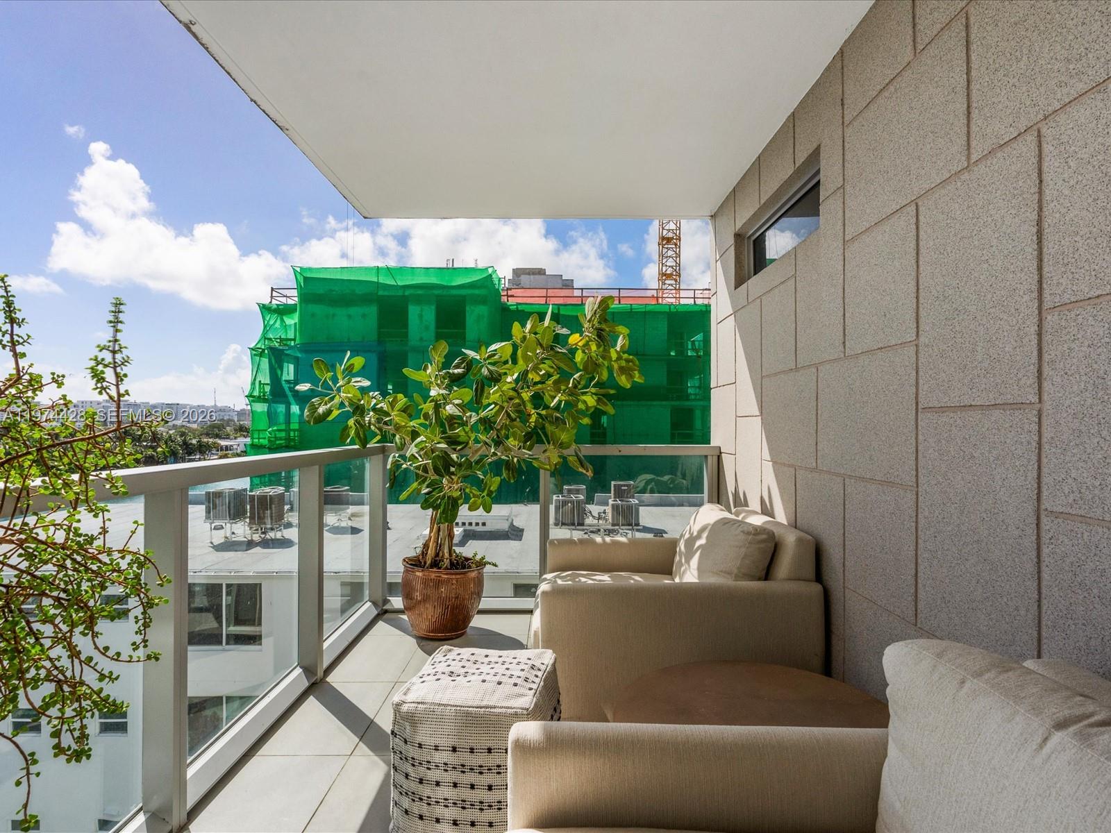 BAY HARBOUR ISLAND - Residential Lease