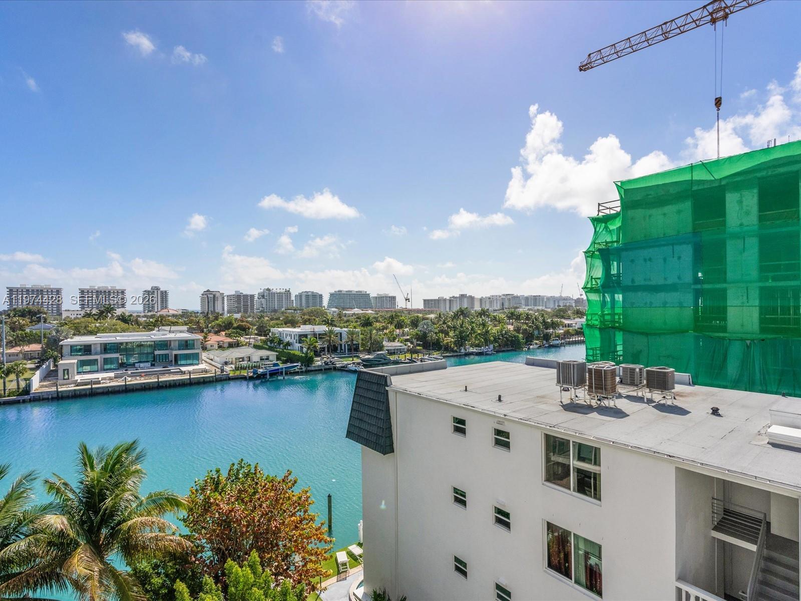 BAY HARBOUR ISLAND - Residential Lease