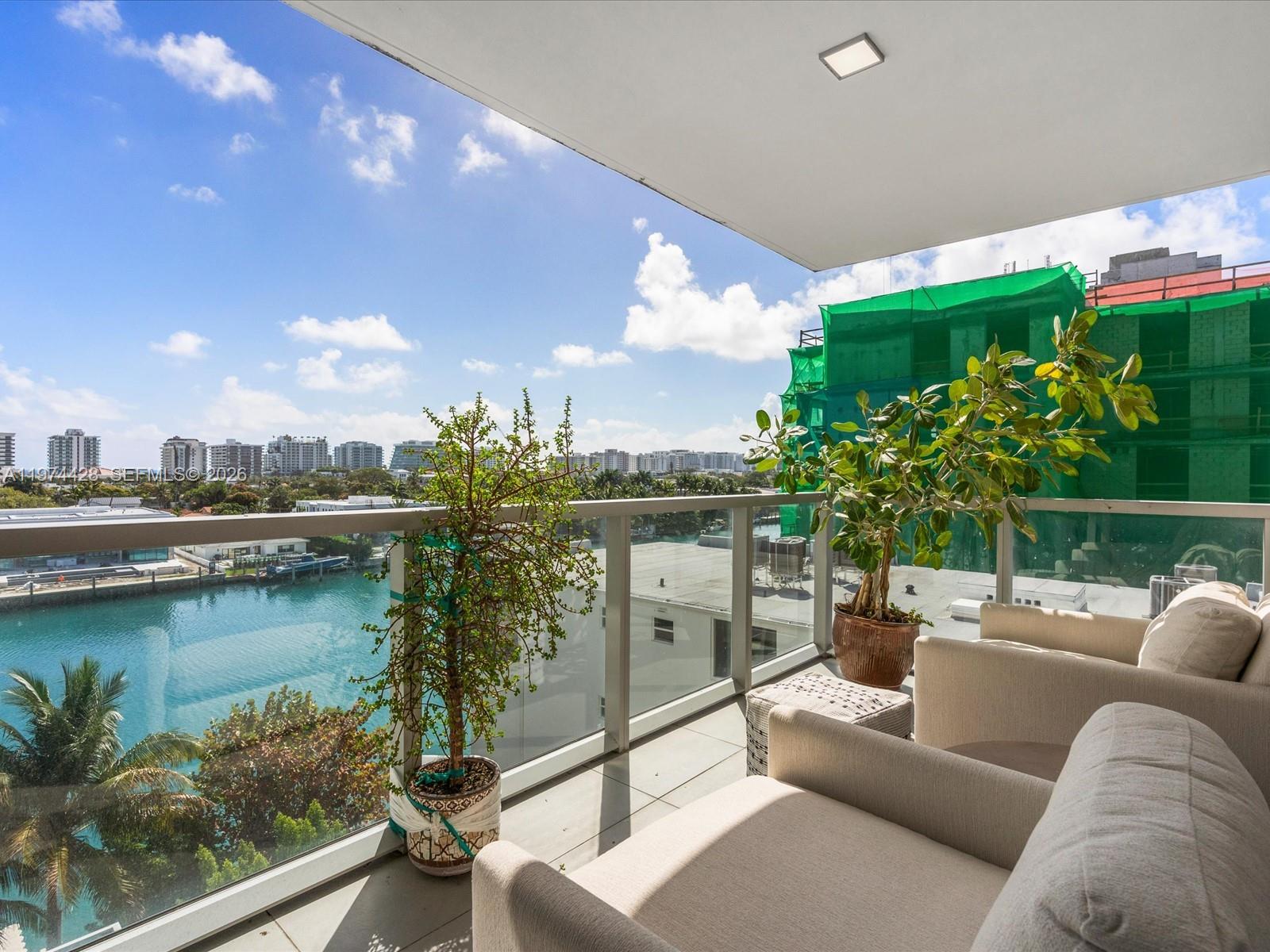 BAY HARBOUR ISLAND - Residential Lease