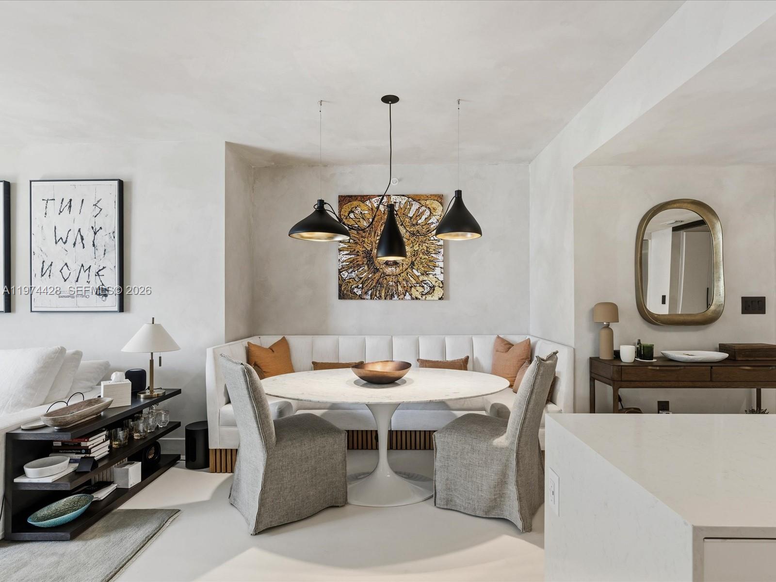 BAY HARBOUR ISLAND - Residential Lease